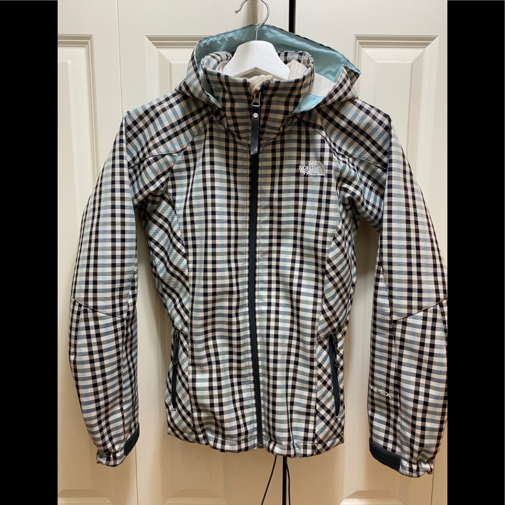 The North Face Apex Jacket Women’s Small